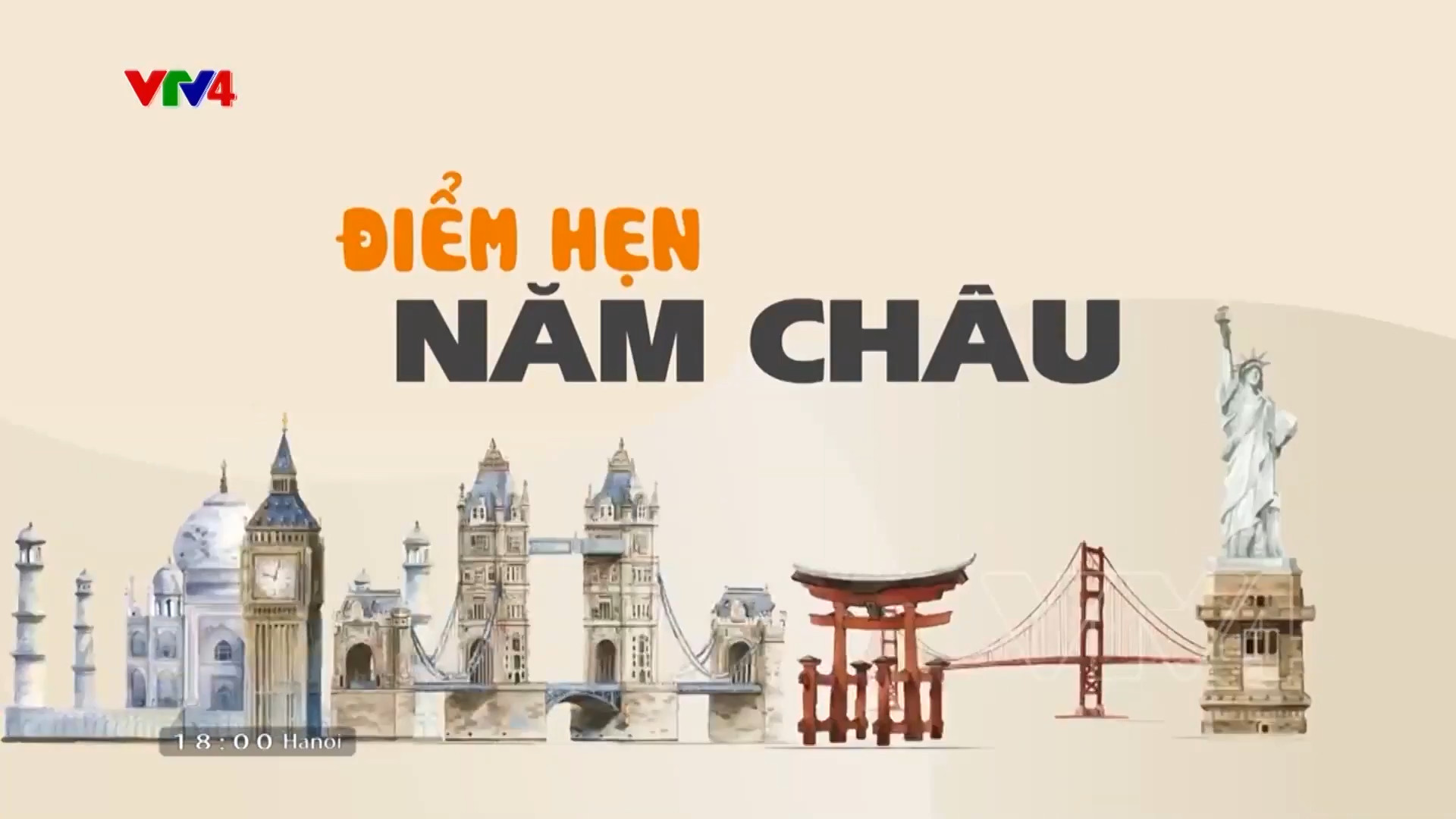 Introduction of 2 Heath Handbooks for Vietnamese migrant workers in Japan and the Republic of Korea – VTV4 – Diem Hen Nam Chau