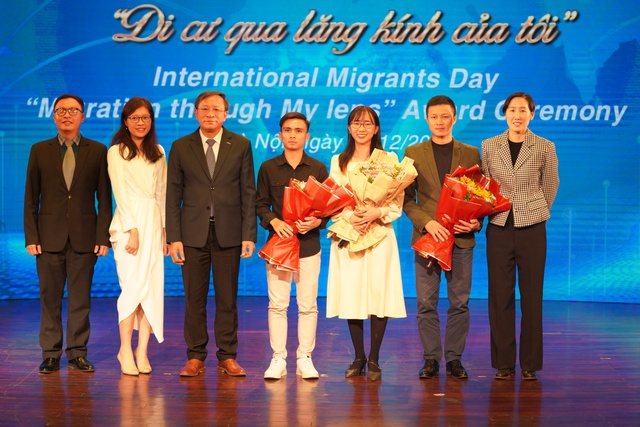 Kỷ niệm ngày quốc tế người di cư Việt Nam