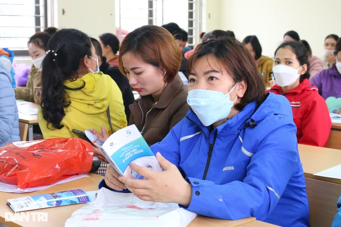 Phê duyệt Hiệp định giữa Việt Nam – Hàn Quốc về bảo hiểm xã hội